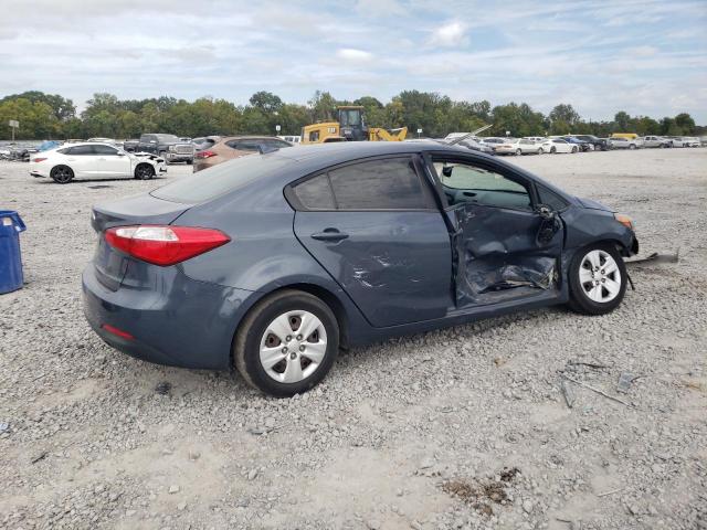 2016 KIA FORTE LX - KNAFK4A61G5570937