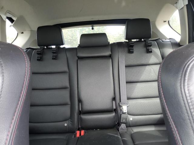 2016 MAZDA CX-5 GT - JM3KE4DYXG0797456