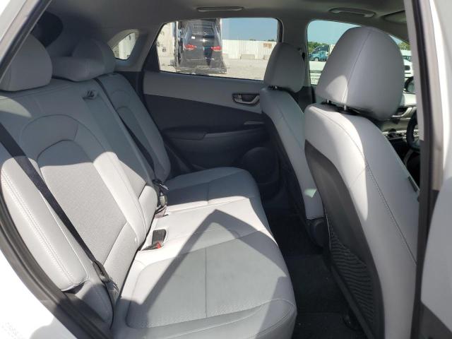2019 HYUNDAI KONA ULTIM - KM8K53A50KU229453