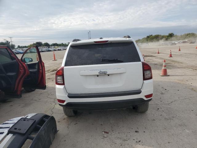 2016 JEEP COMPASS SP - 1C4NJCBA3GD813846