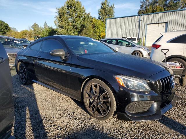 VIN WDDWJ6EBXHF461788 2017 Mercedes-Benz C-Class, 4... no.4