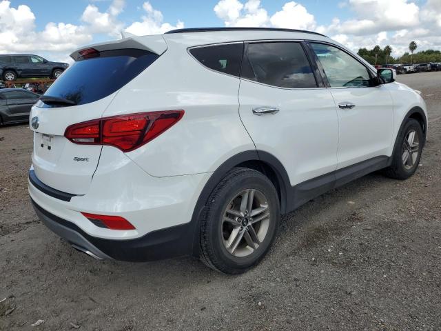 2018 HYUNDAI SANTA FE S 5NMZU3LB0JH102992  72812834