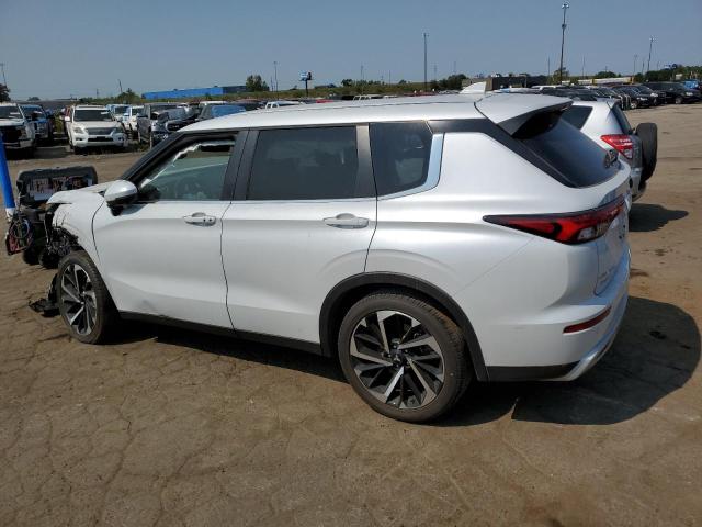 2024 MITSUBISHI OUTLANDER - JA4J4VA86RZ034683