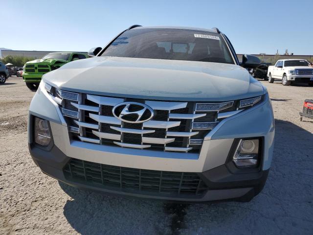 2022 HYUNDAI SANTA CRUZ - 5NTJCDAE6NH009830