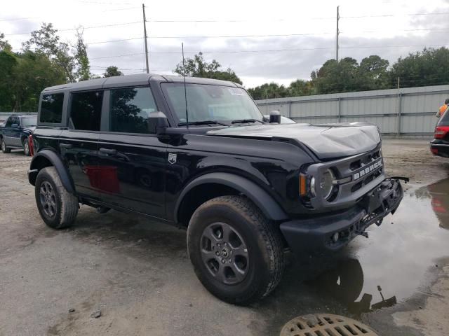 2024 FORD BRONCO BIG 1FMDE7BH8RLA69458