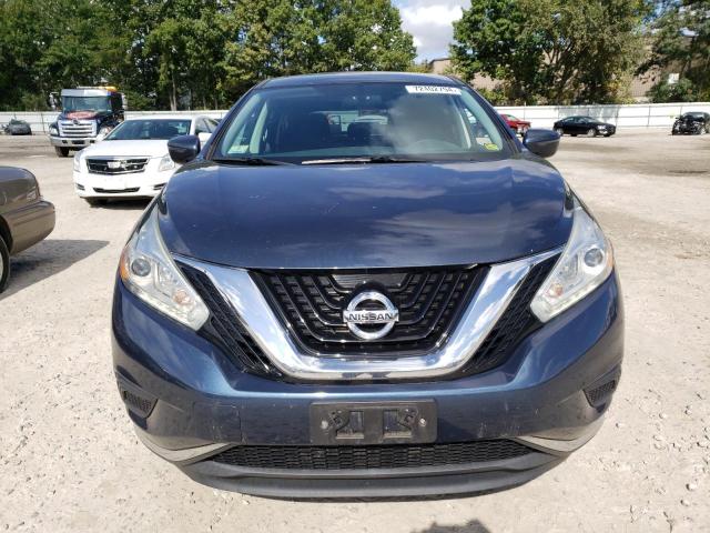2016 NISSAN MURANO S - 5N1AZ2MH2GN130635