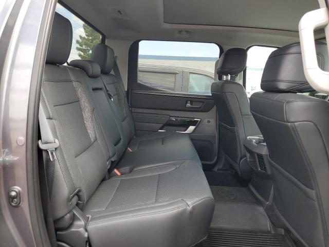 5TFWA5DB0RX193643 - 2024 Toyota Tundra, Crewmax Limited