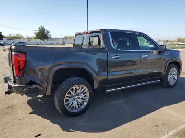 2019 GMC SIERRA K15 - 1GTU9FEL2KZ367705