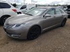 2016 LINCOLN MKZ - 3LN6L2G93GR634202