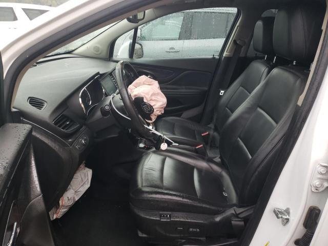 2018 BUICK ENCORE ESS - KL4CJCSB6JB693151
