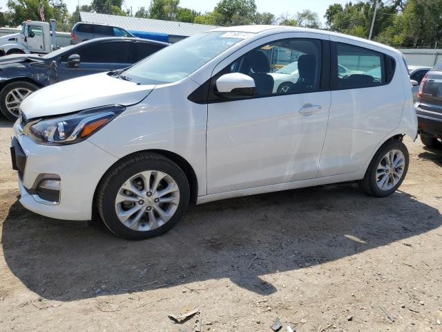 2021 CHEVROLET SPARK 1LT #3023954228