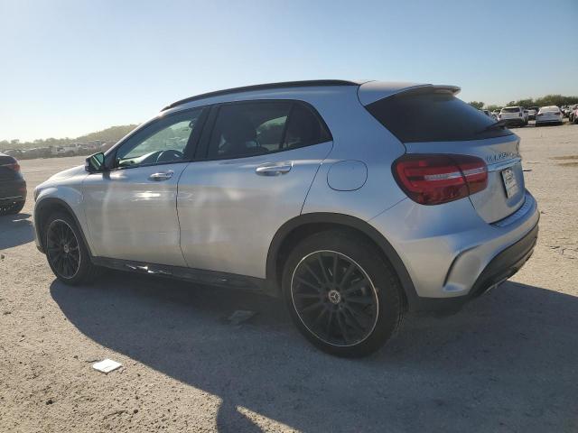 2019 MERCEDES-BENZ GLA 250 - WDCTG4EB9KU008825