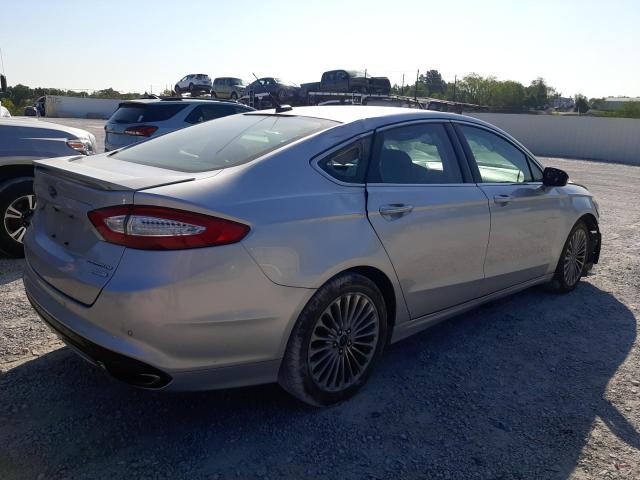 VIN 3FA6P0K93GR217849 2016 Ford Fusion, Titanium no.3