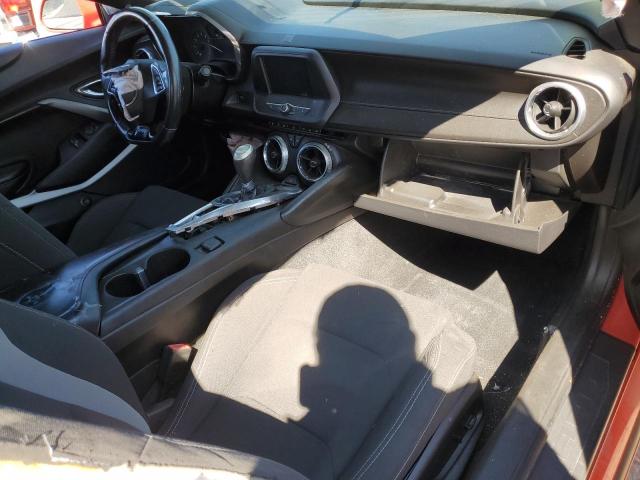 2016 CHEVROLET CAMARO LT - 1G1FB1RS3G0139685