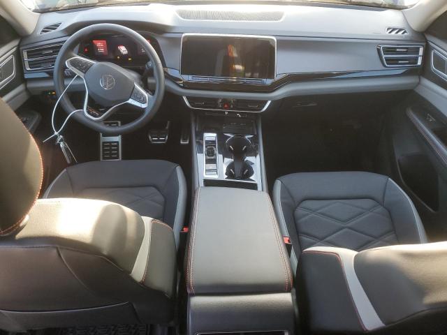 2024 VOLKSWAGEN ATLAS PEAK 1V2GR2CA1RC569339