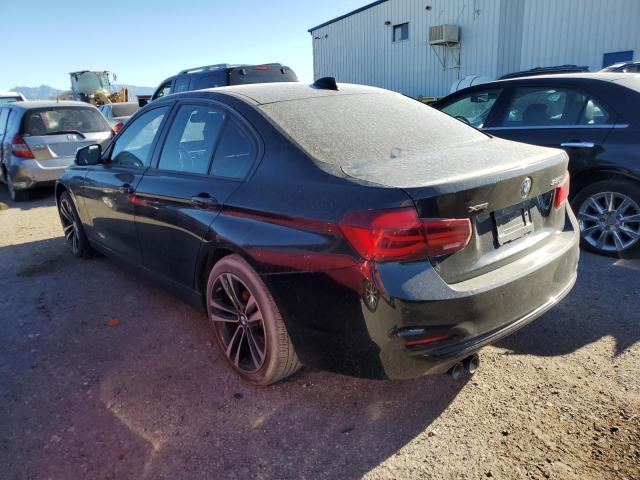 VIN WBA8D9C51JEM33556 2018 BMW 3 Series, 330 XI no.2