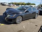 2023 NISSAN ALTIMA SV - 1N4BL4DWXPN416713