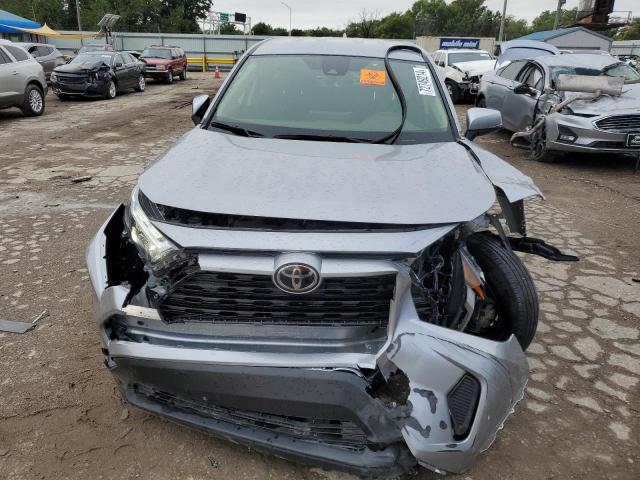 2023 TOYOTA RAV4 LE - JTMG1RFV5PD102013