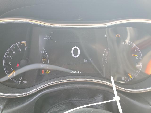 2015 JEEP GRAND CHER - 1C4RJFBG9FC624436