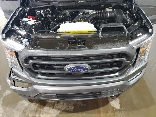 2023 FORD F150 SUPER - 1FTFW1E51PFB57482
