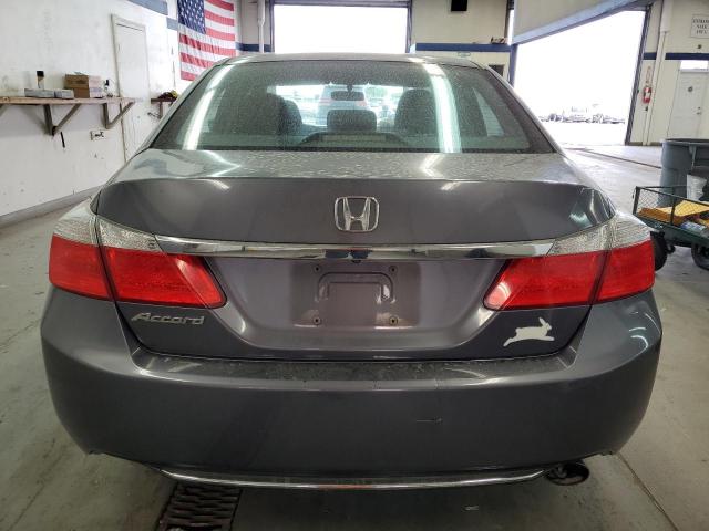 VIN 1HGCR2E34DA170509 2013 Honda Accord, LX no.6