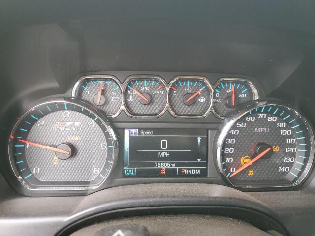 2015 CHEVROLET SILVERADO - 1GCVKSEJ7FZ319767