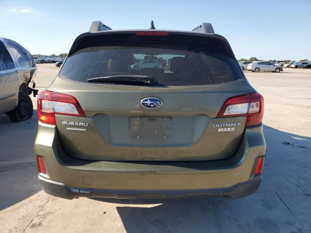 VIN 4S4BSACC3H3267265 2017 Subaru Outback, 2.5I Pre... no.6