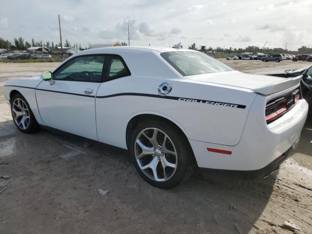 VIN 2C3CDZBG1FH894888 2015 Dodge Challenger, Sxt Plus no.2