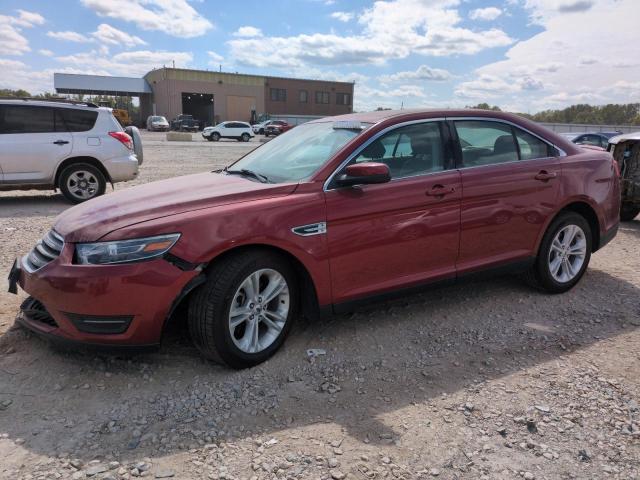 VIN 1FAHP2E85FG209250 2015 Ford Taurus, Sel no.1