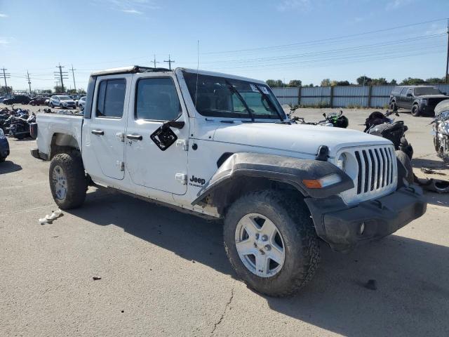 2020 JEEP GLADIATOR - 1C6HJTAG1LL172741