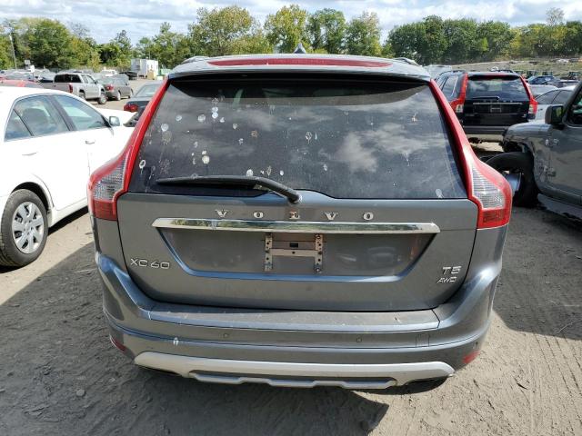 VIN YV440MRR0H2016500 2017 Volvo XC60, T5 Dynamic no.6