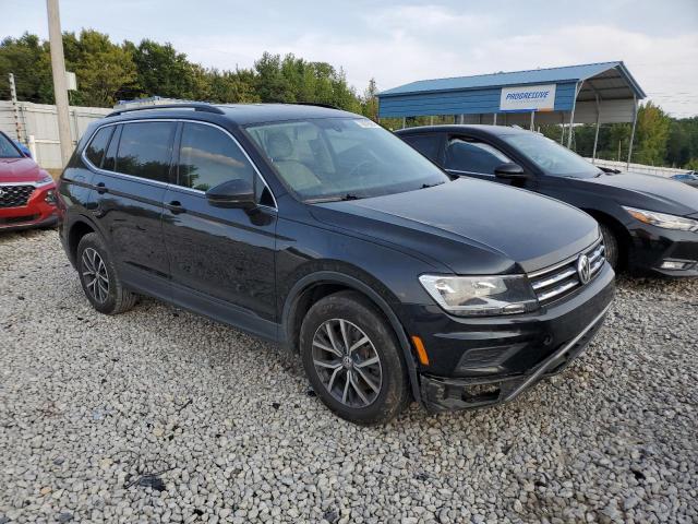2019 VOLKSWAGEN TIGUAN SE - 3VV3B7AX7KM098831