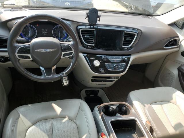 2017 CHRYSLER PACIFICA T - 2C4RC1EG6HR771994