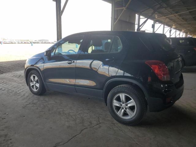 VIN 3GNCJKSB0LL177179 2020 CHEVROLET TRAX no.2