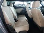 CHEVROLET TRAVERSE L photo