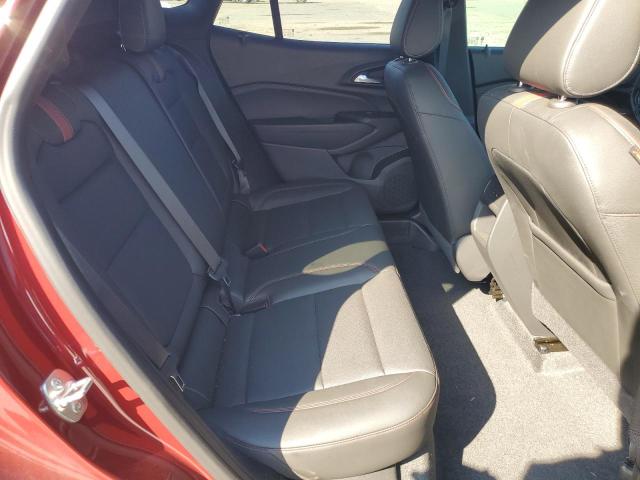 2024 CHEVROLET TRAX 2RS - KL77LJE27RC112003