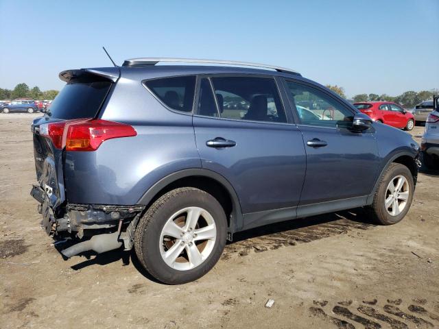 VIN JTMRFREV8ED053754 2014 Toyota RAV4, Xle no.3