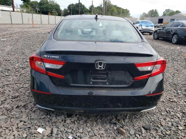 2018 HONDA ACCORD LX - 1HGCV1F16JA059071