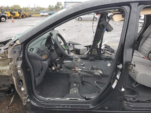 2020 HONDA CR-V EX - 2HKRW2H50LH655669