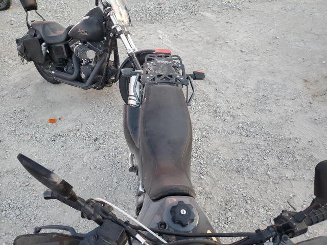 2020 SUZUKI DR650 SE JS1SP46AXL7101886