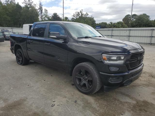 2020 RAM 1500 BIG H - 1C6SRFFT3LN350000