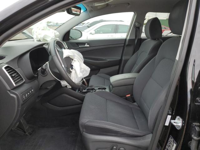 2020 HYUNDAI TUCSON LIM - KM8J33AL6LU168644