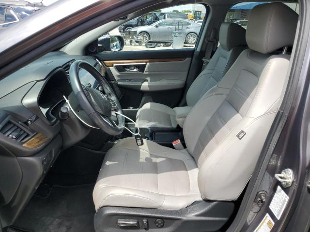 2017 HONDA CR-V EXL 2HKRW2H83HH605186  71703324