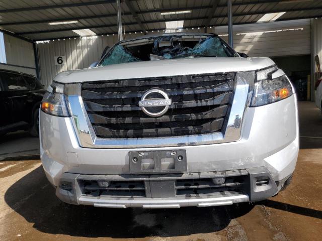 2023 NISSAN PATHFINDER 5N1DR3CCXPC243866  71563804