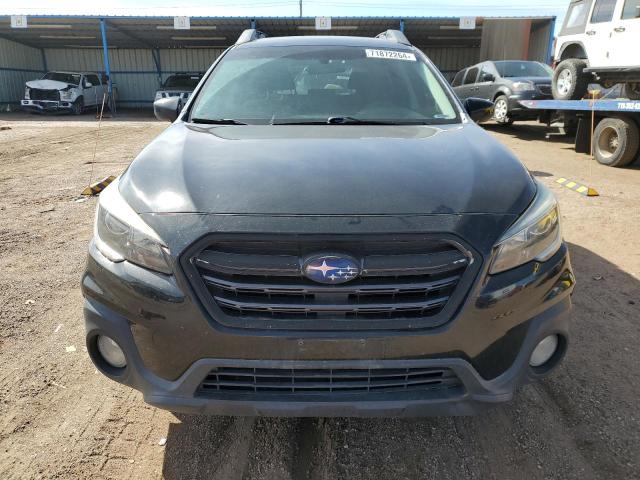 2018 SUBARU OUTBACK 2. - 4S4BSACC4J3320464