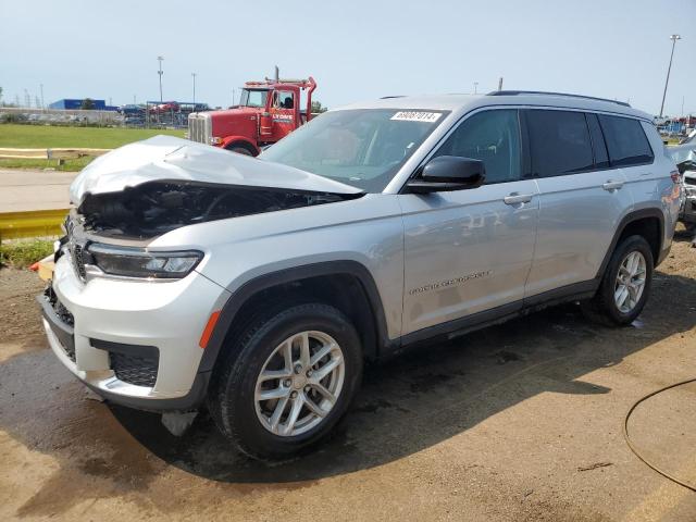 2023 JEEP GRAND CHER - 1C4RJKAGXP8885590