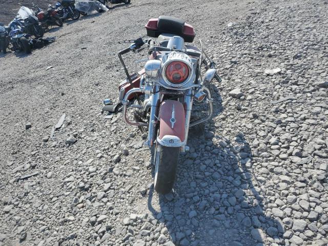 2004 HARLEY-DAVIDSON FLHRS ROAD 1HD1FXV154Y703550
