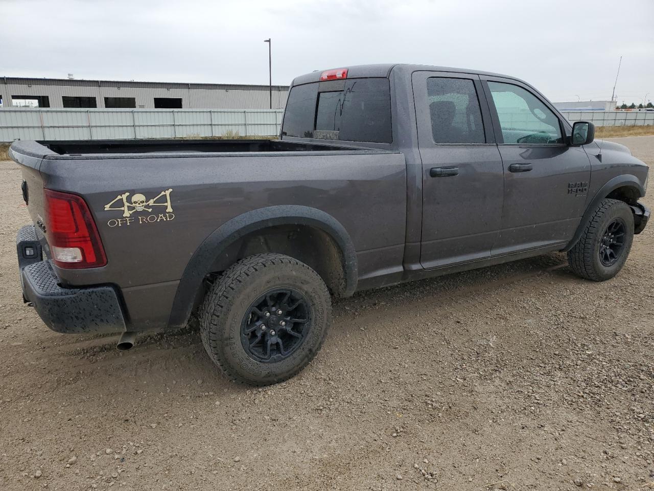 Lot #2938434170 2023 RAM 1500 CLASS