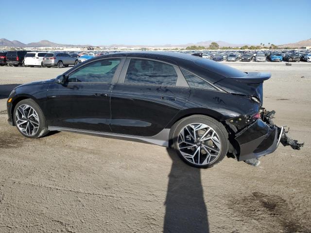 2024 HYUNDAI IONIQ 6 SE - KMHM34AA0RA077235