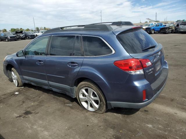 VIN 4S4BRCPC6D3250794 2013 Subaru Outback, 2.5I Lim... no.2